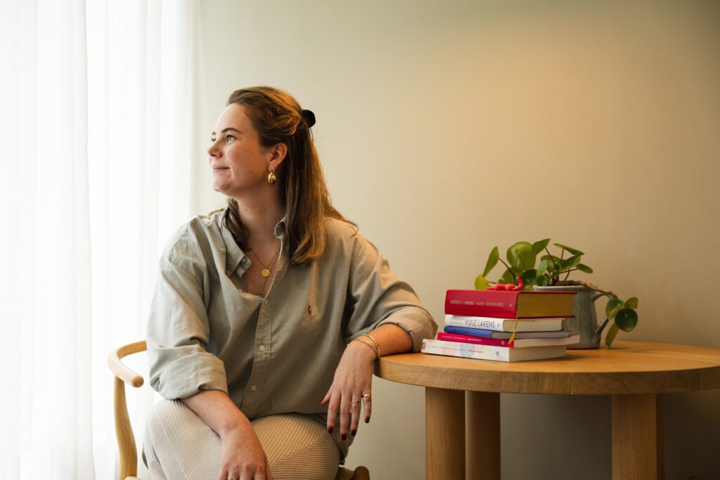 Personal Branding fotograaf Leiden