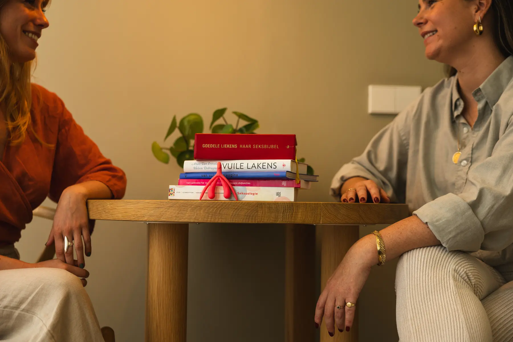 Personal Branding fotograaf