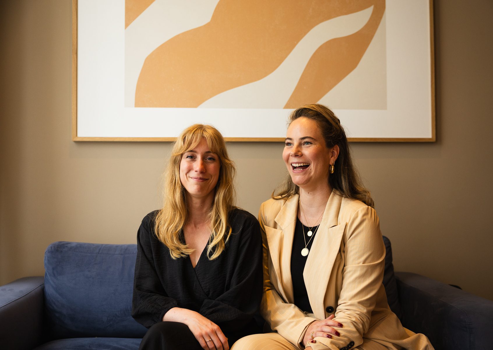 Personal branding fotografie