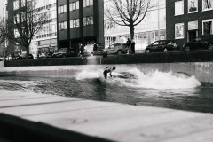 surf photography Netherlands