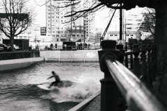 Surf lifestyle fotograaf Rotterdam