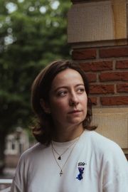 portret historisch centrum
