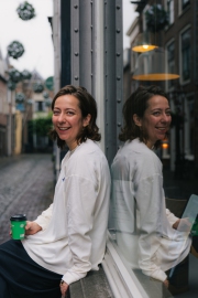 portret historisch centrum