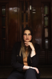 portret historisch centrum