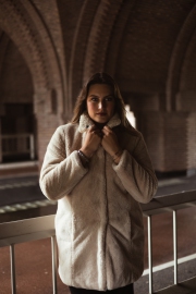 portret historisch centrum